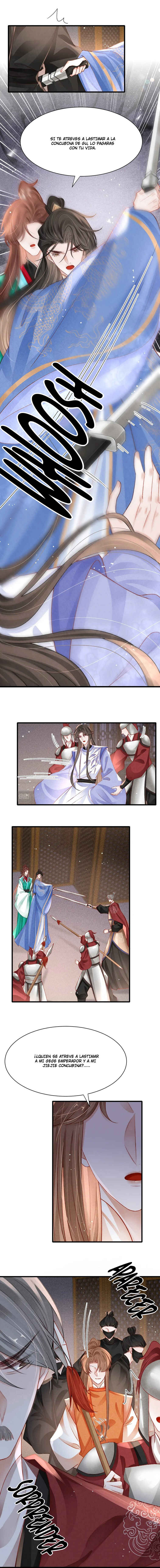 The King Is in Love Chapter 76 - Page 4