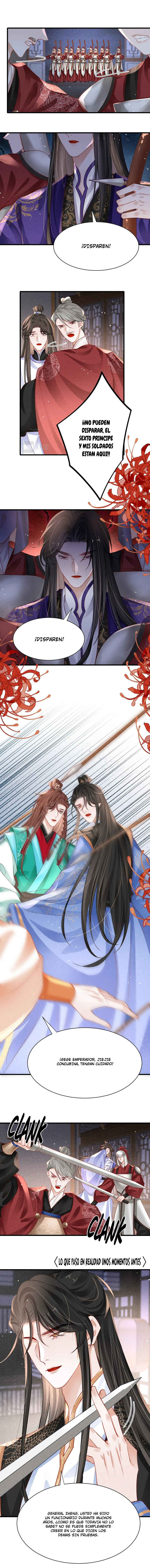 The King Is in Love Chapter 76 - Page 5