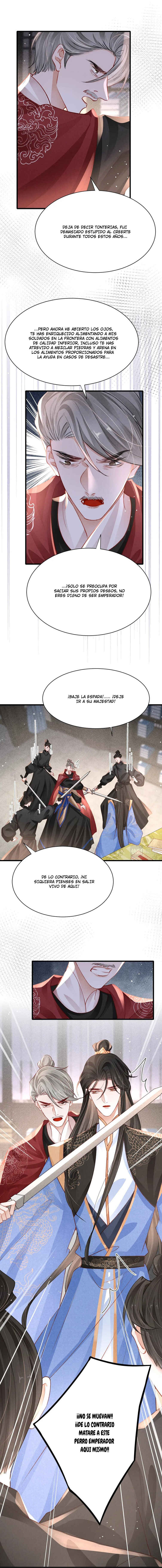 The King Is in Love Chapter 76 - Page 6