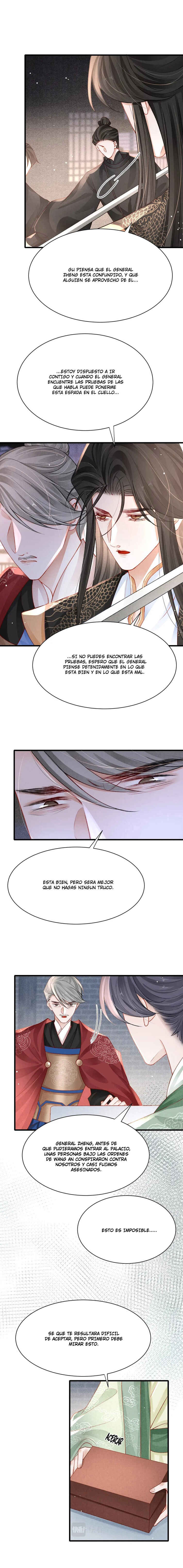 The King Is in Love Chapter 76 - Page 7