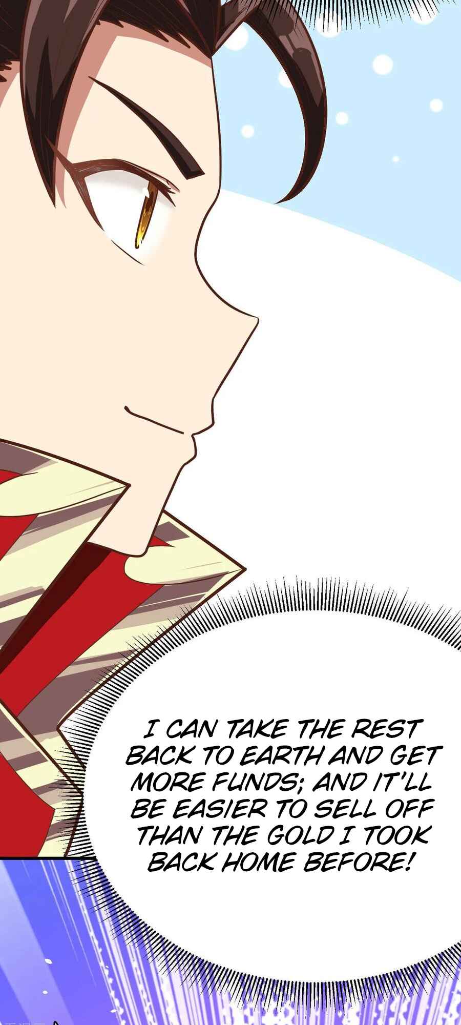 Starting From Today I'll Work as a City Lord Chapter 93 - Page 13
