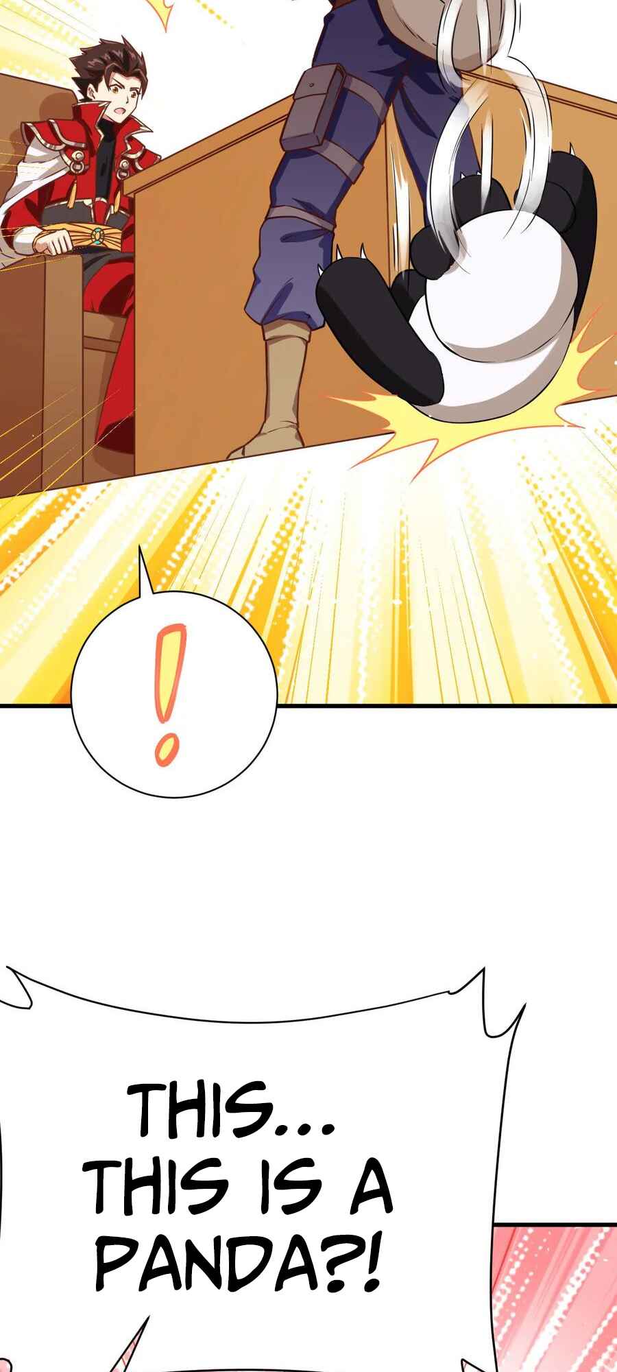 Starting From Today I'll Work as a City Lord Chapter 93 - Page 16
