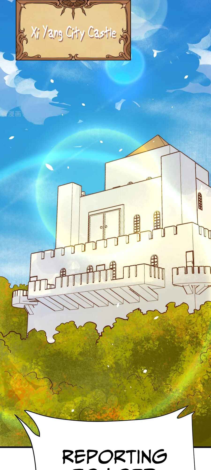 Starting From Today I'll Work as a City Lord Chapter 93 - Page 3
