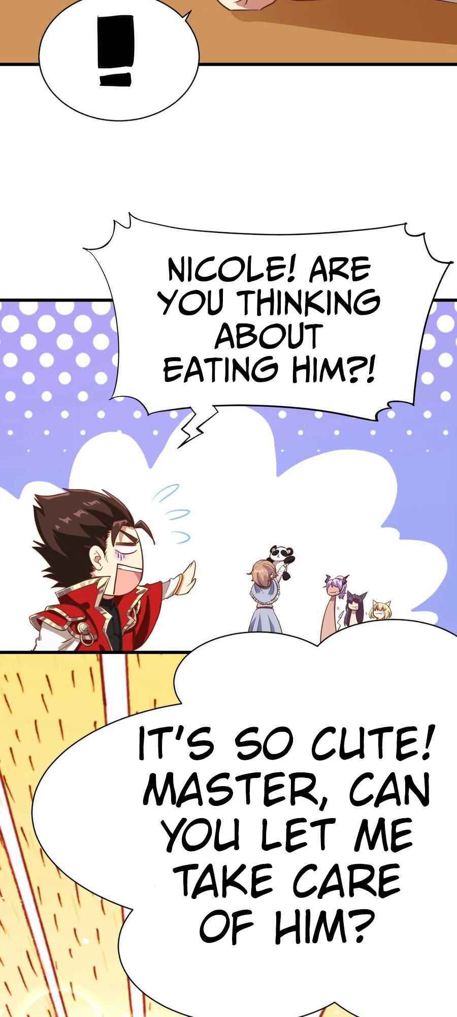 Starting From Today I'll Work as a City Lord Chapter 93 - Page 32