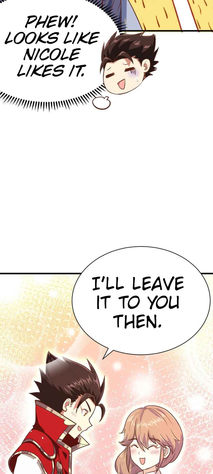 Starting From Today I'll Work as a City Lord Chapter 93 - Page 34