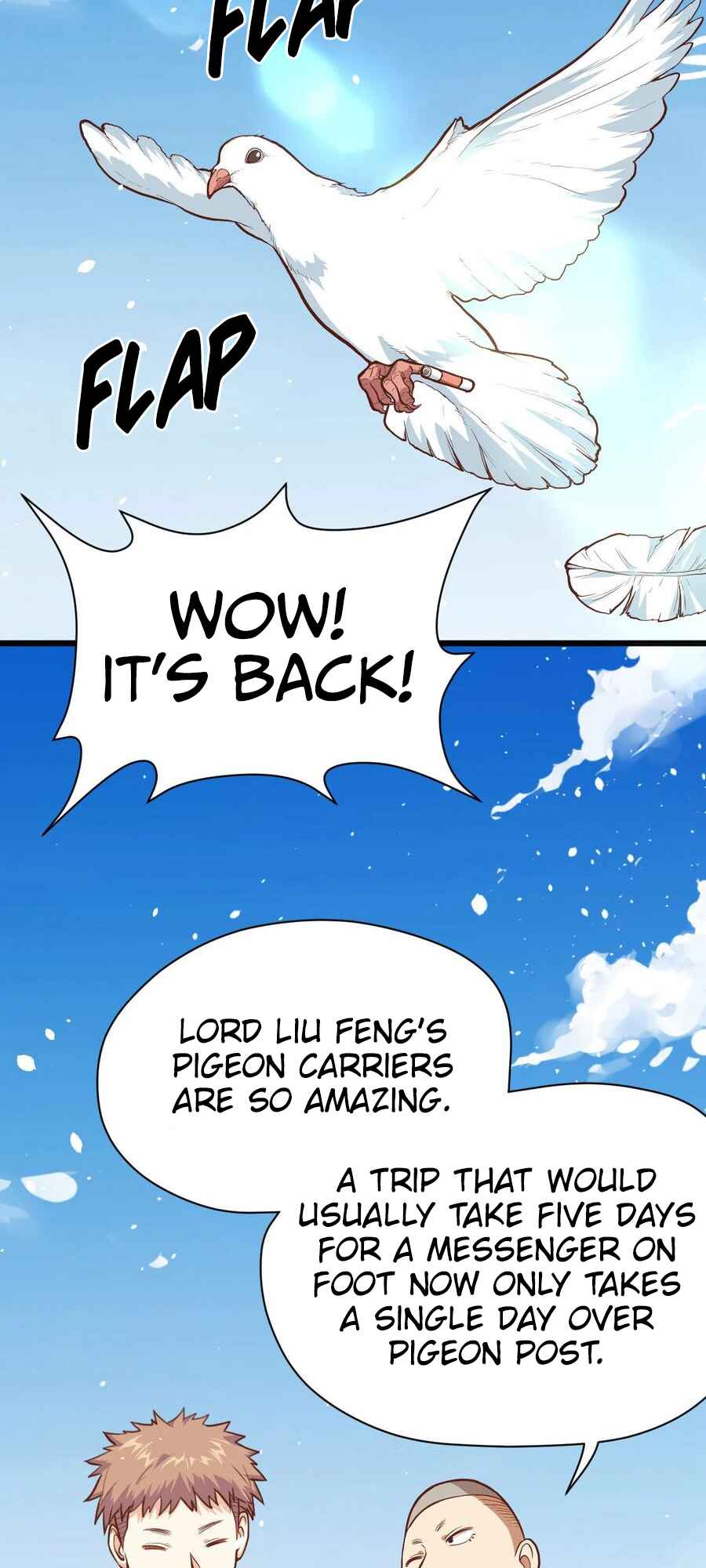 Starting From Today I'll Work as a City Lord Chapter 93 - Page 39