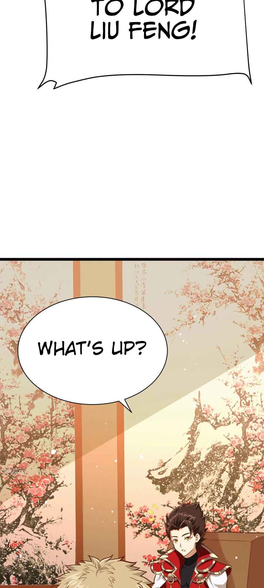 Starting From Today I'll Work as a City Lord Chapter 93 - Page 4