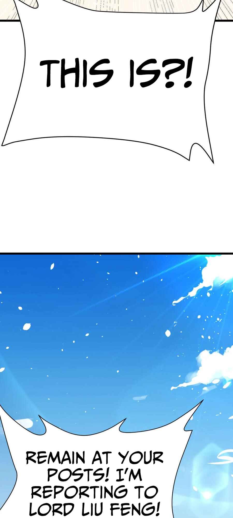 Starting From Today I'll Work as a City Lord Chapter 93 - Page 42