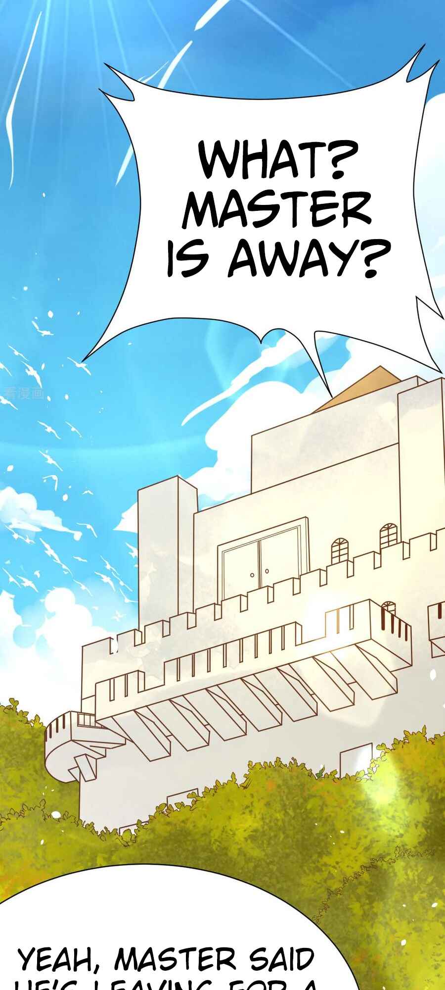 Starting From Today I'll Work as a City Lord Chapter 93 - Page 45