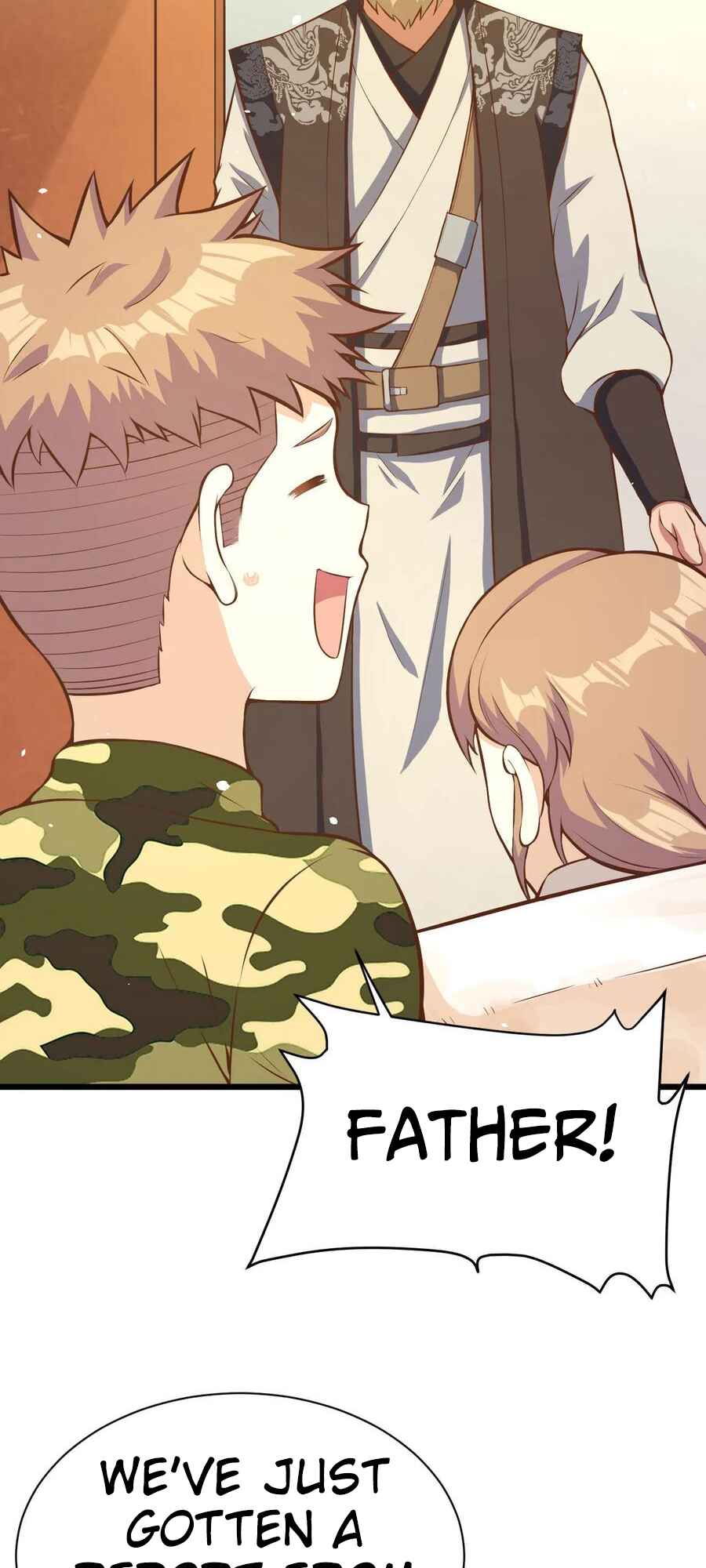Starting From Today I'll Work as a City Lord Chapter 93 - Page 49