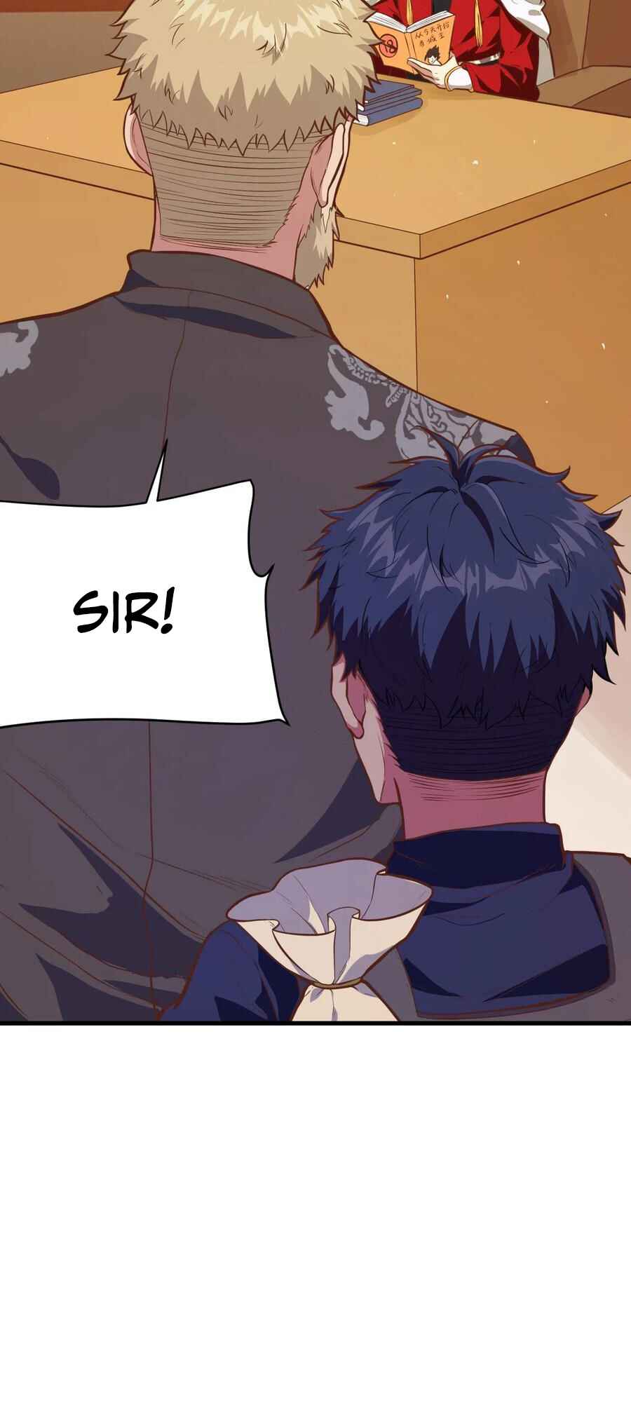Starting From Today I'll Work as a City Lord Chapter 93 - Page 5