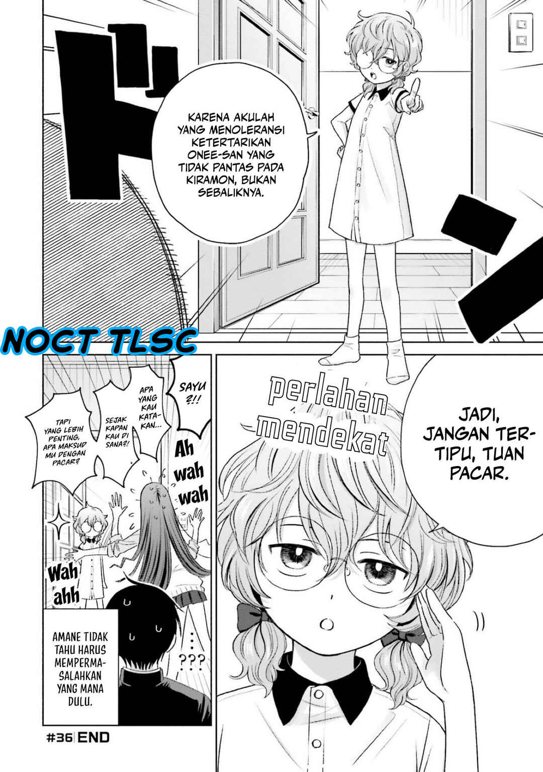 Otaku ni Yasashii Gal wa Inai!? Chapter 8 - Page 13