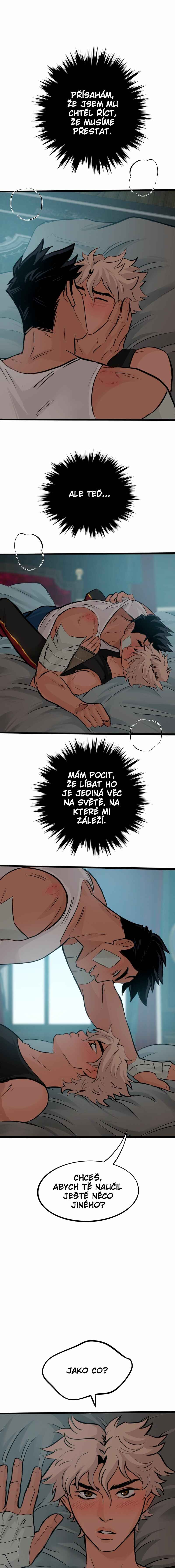 Osora Chapter 36 - Page 1