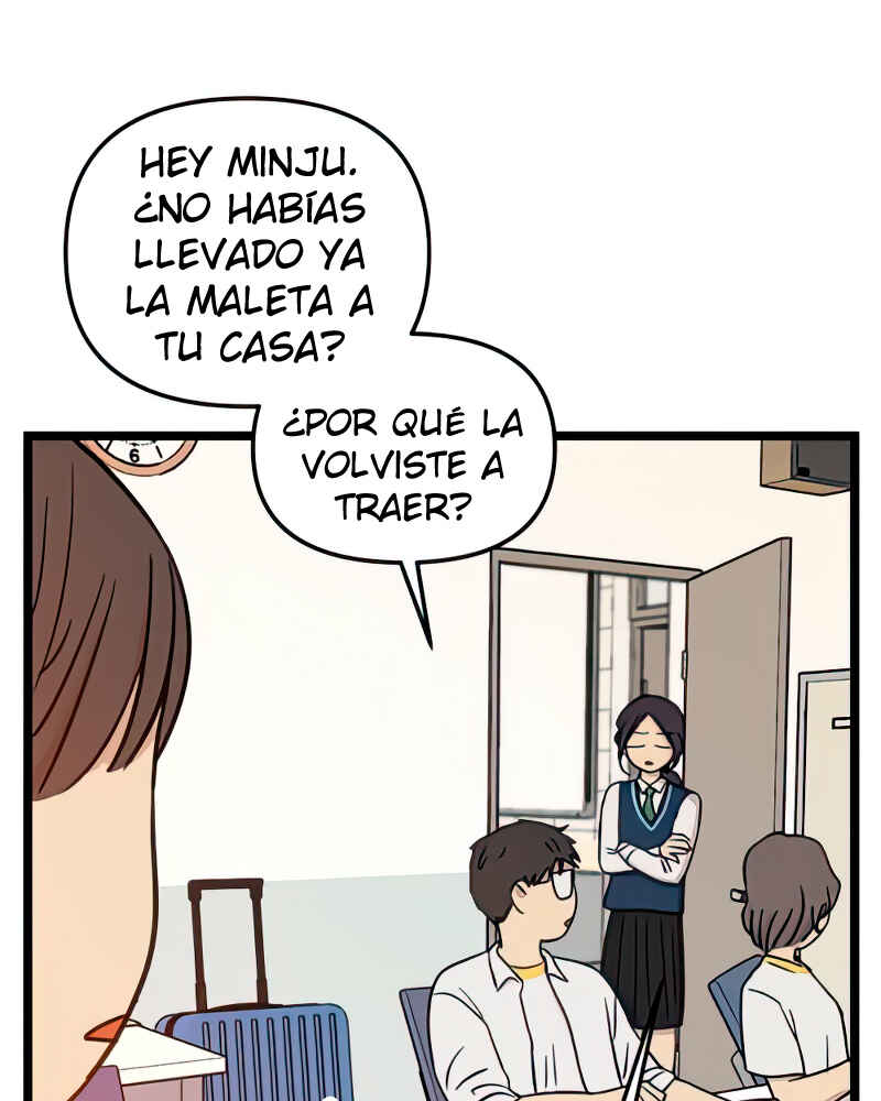Jib-i Eobs-eo Chapter 94 - Page 21