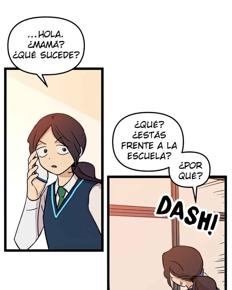 Jib-i Eobs-eo Chapter 94 - Page 29