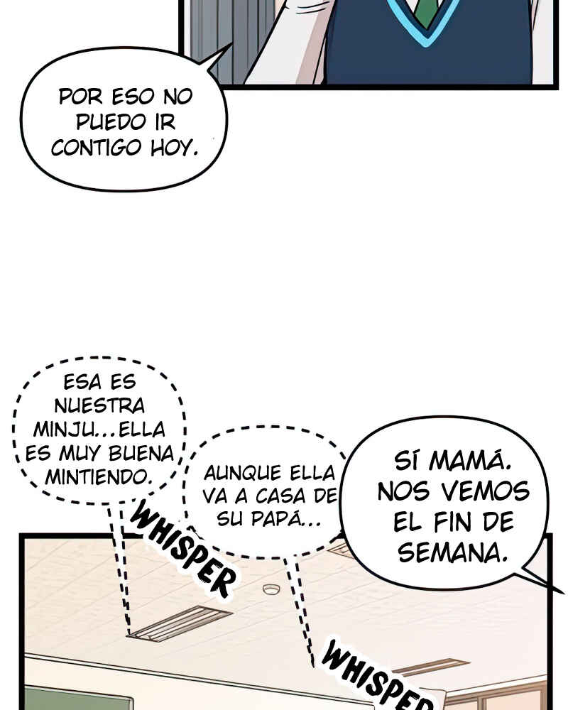 Jib-i Eobs-eo Chapter 94 - Page 33