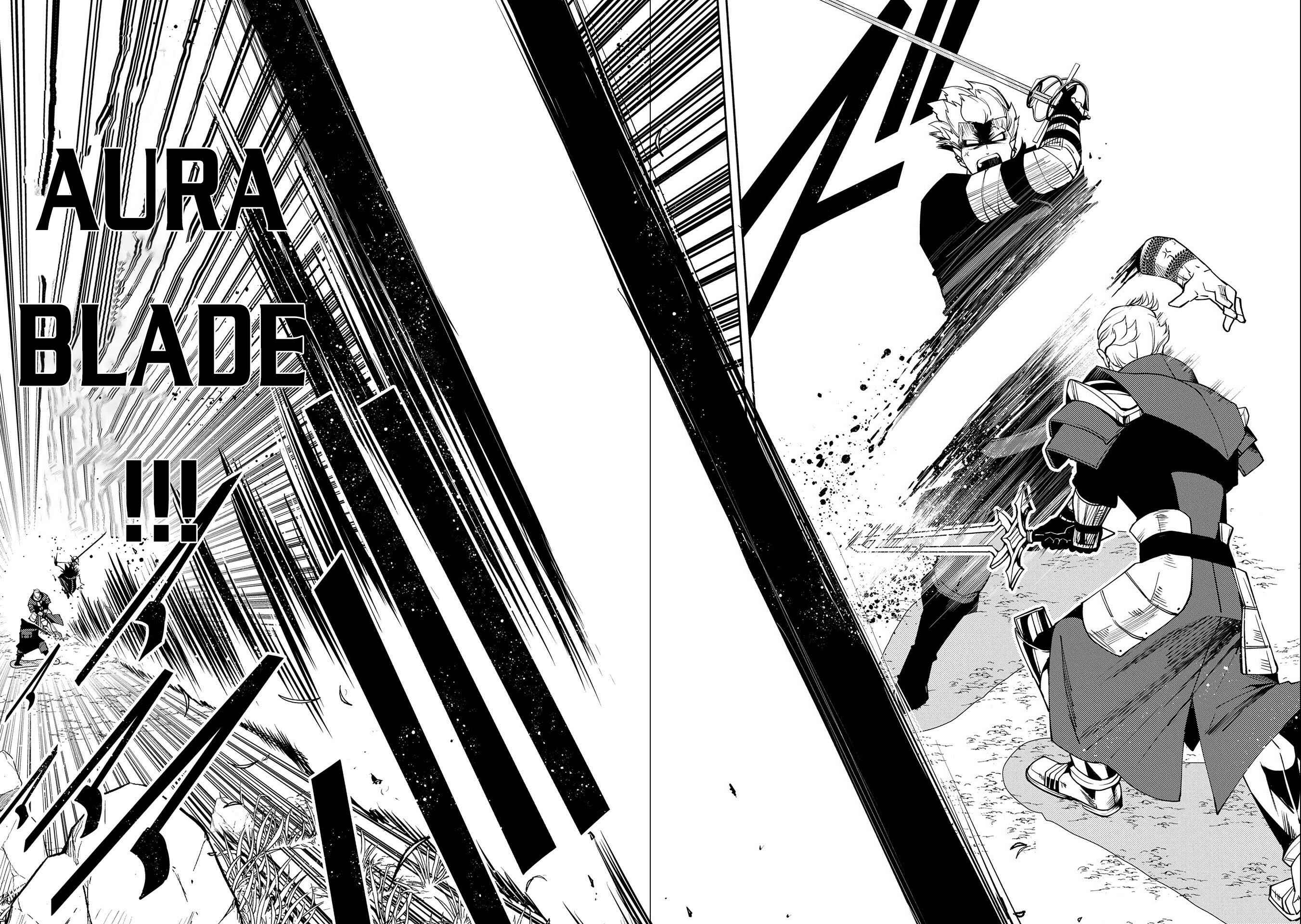 Hell Mode: Yarikomi Suki no Gamer wa Haisettei no Isekai de Musou Suru—Hajimari no Shoukanshi Chapter 22 - Page 21
