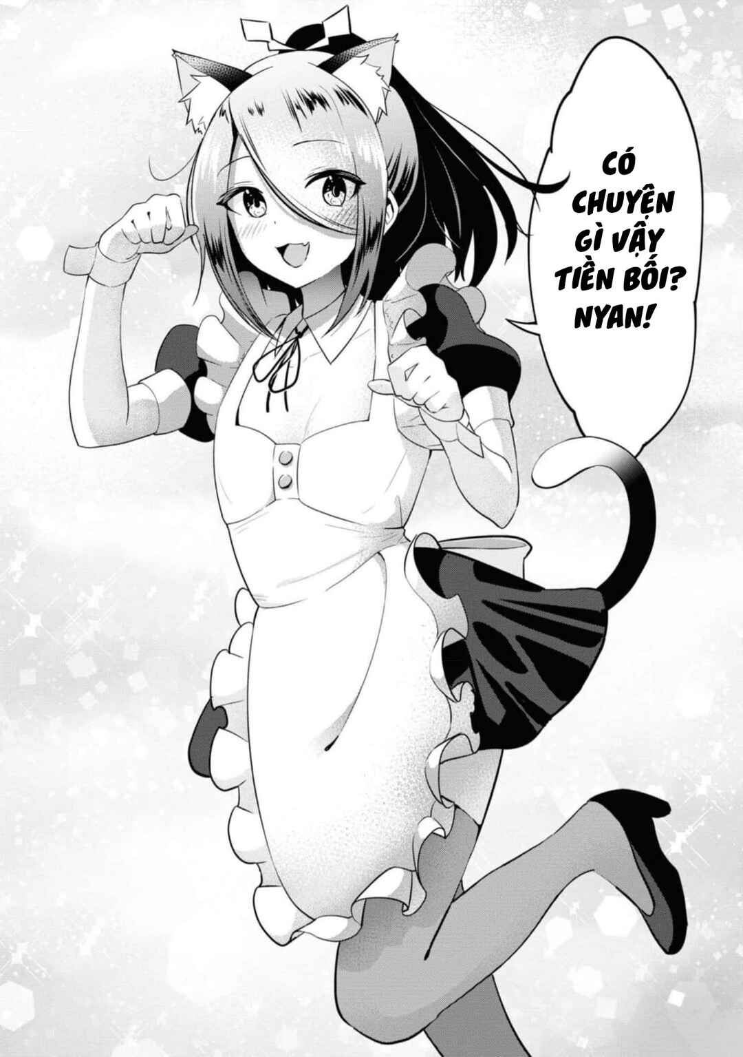 Seikishi ni Natta kedo Danchou no Oppai ga Sugosugite Kokoro ga Kiyomerarenai Chapter 16 - Page 12