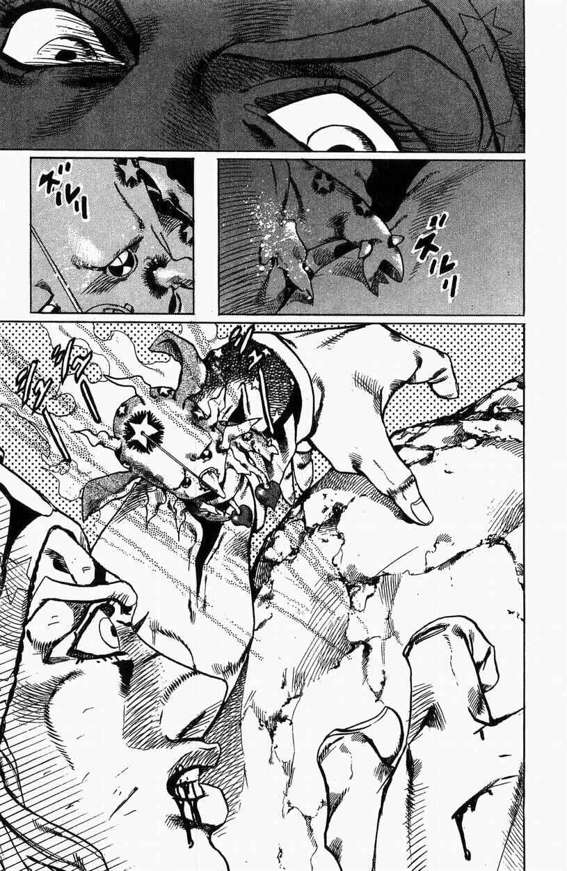 JoJo no Kimyou na Bouken: Part 7 - Steel Ball Run Chapter 26 - Page 31