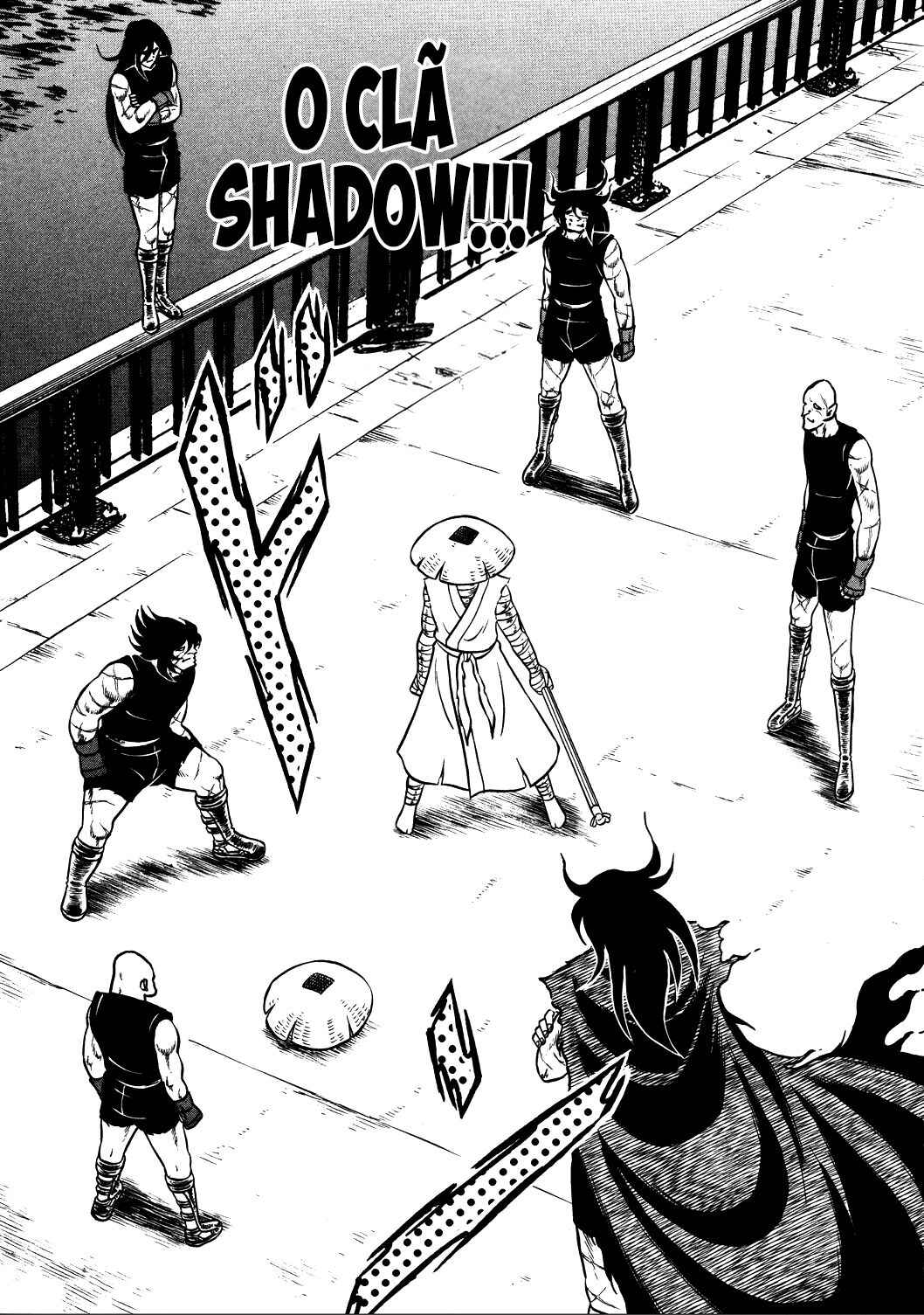Ring ni Kakero 2 Chapter 141 - Page 16