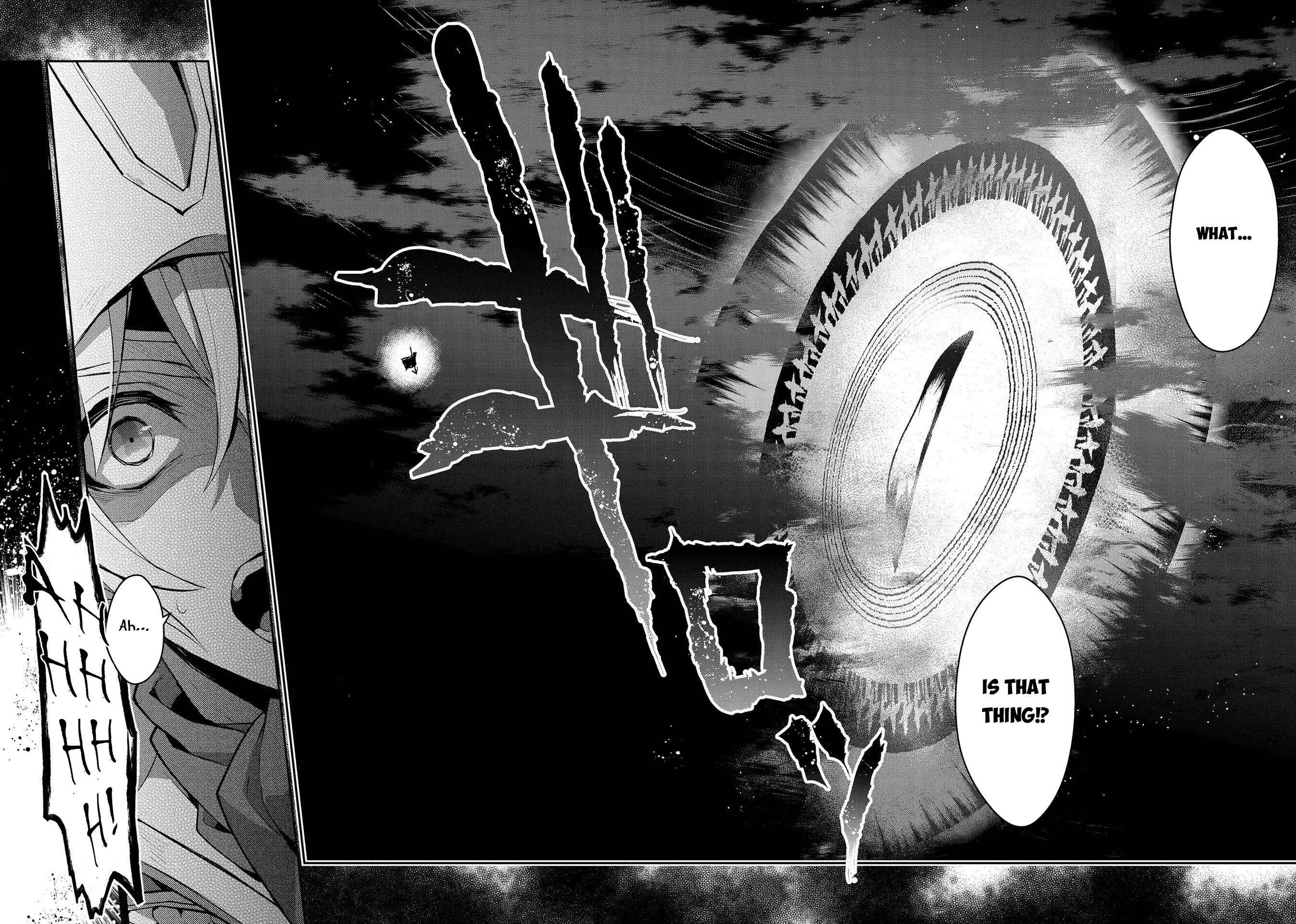 Yasei no Last Boss ga Arawareta! Chapter 27 - Page 11