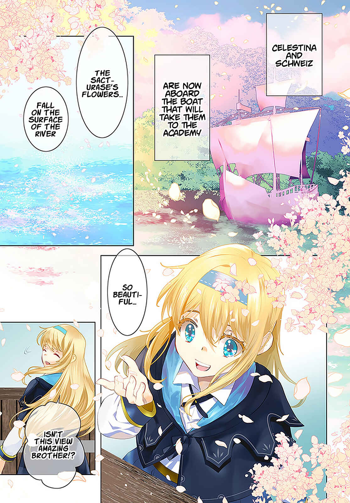 Arafoo Kenja no Isekai Seikatsu Nikki Chapter 25 - Page 2