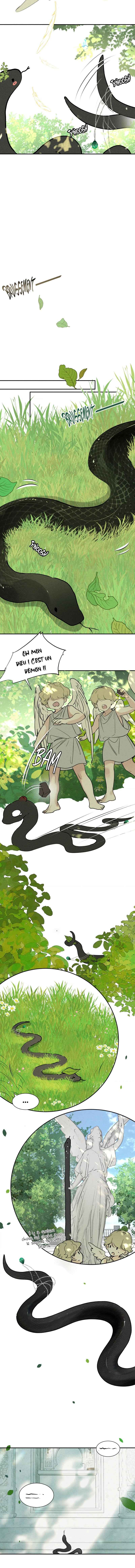 wéi Suǒyùwéi Chapter 13 - Page 9