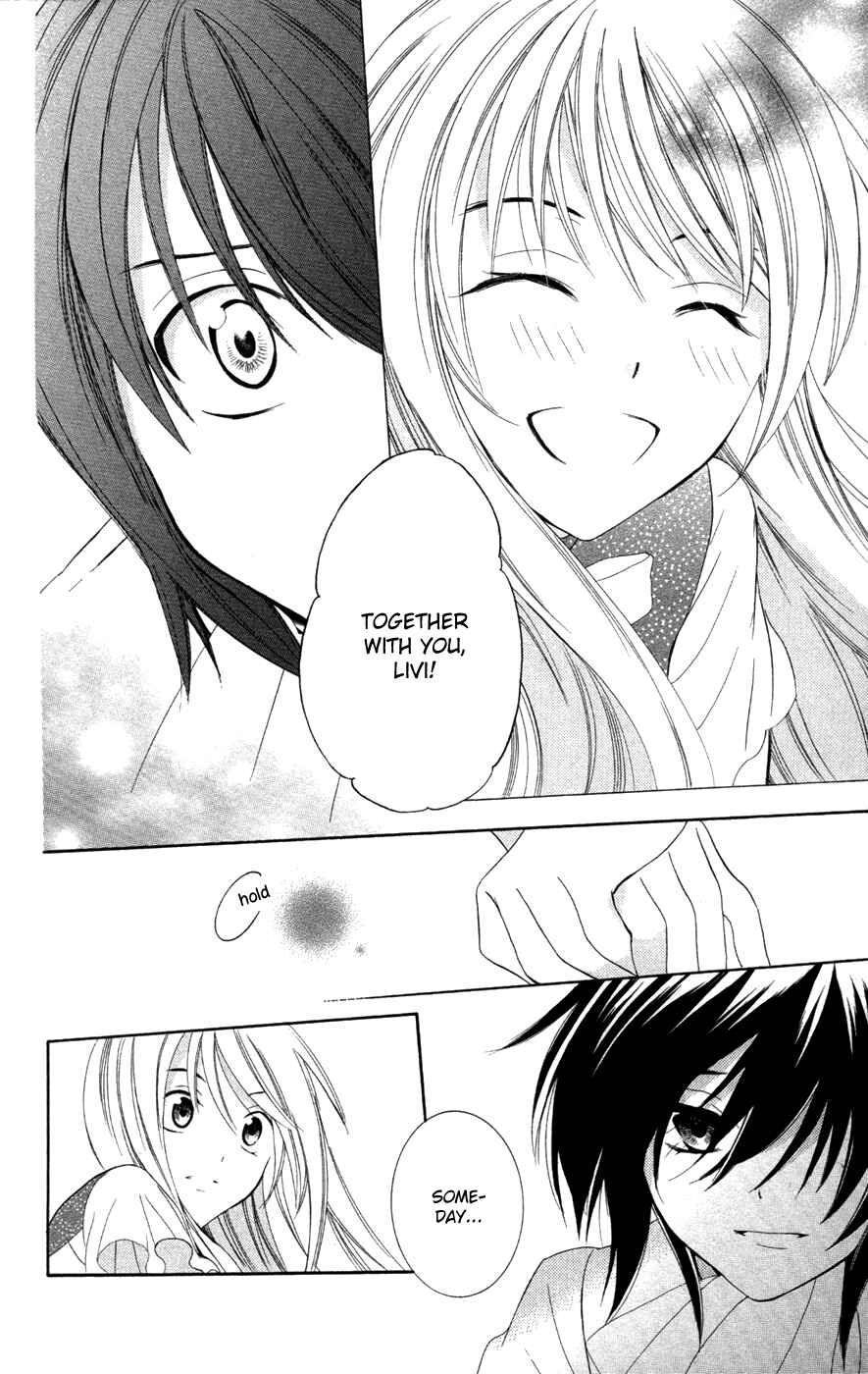 Soredemo Sekai wa Utsukushii Chapter 30 - Page 18