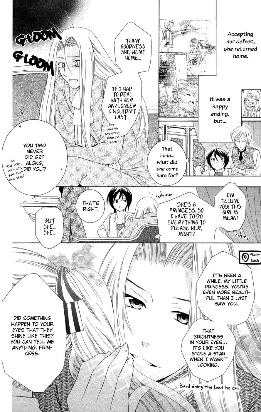 Soredemo Sekai wa Utsukushii Chapter 30 - Page 6