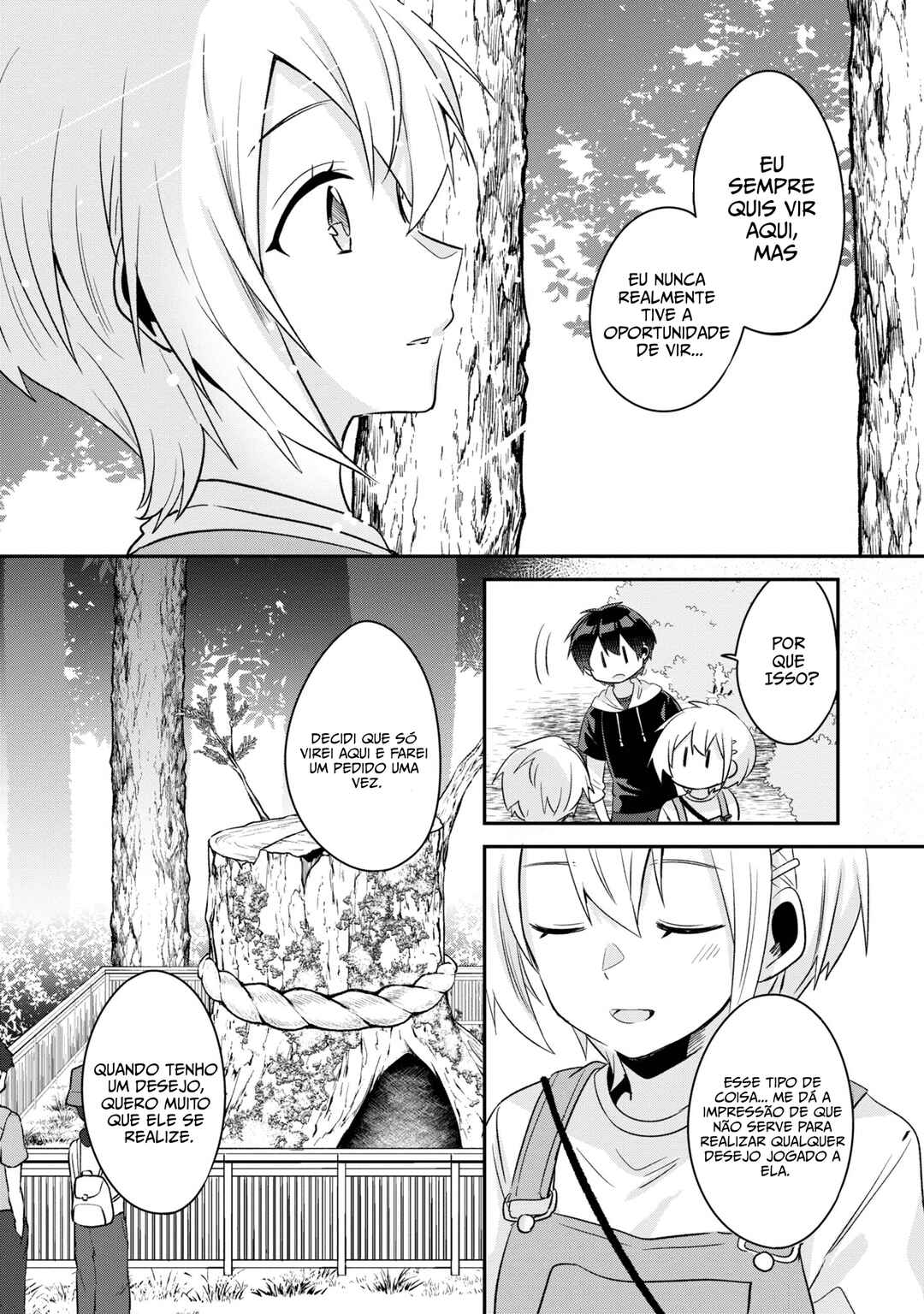 Class no Bocchi Gyaru wo Omochikaeri Shite Seiso Kei Bijin ni Shiteyatta Hanashi Chapter 13 - Page 6