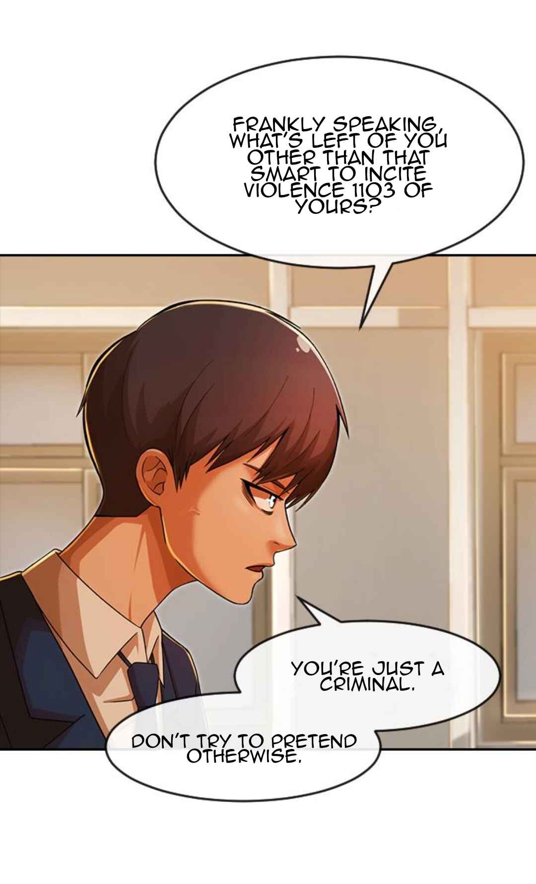 Random Chat Chapter 167 - Page 100