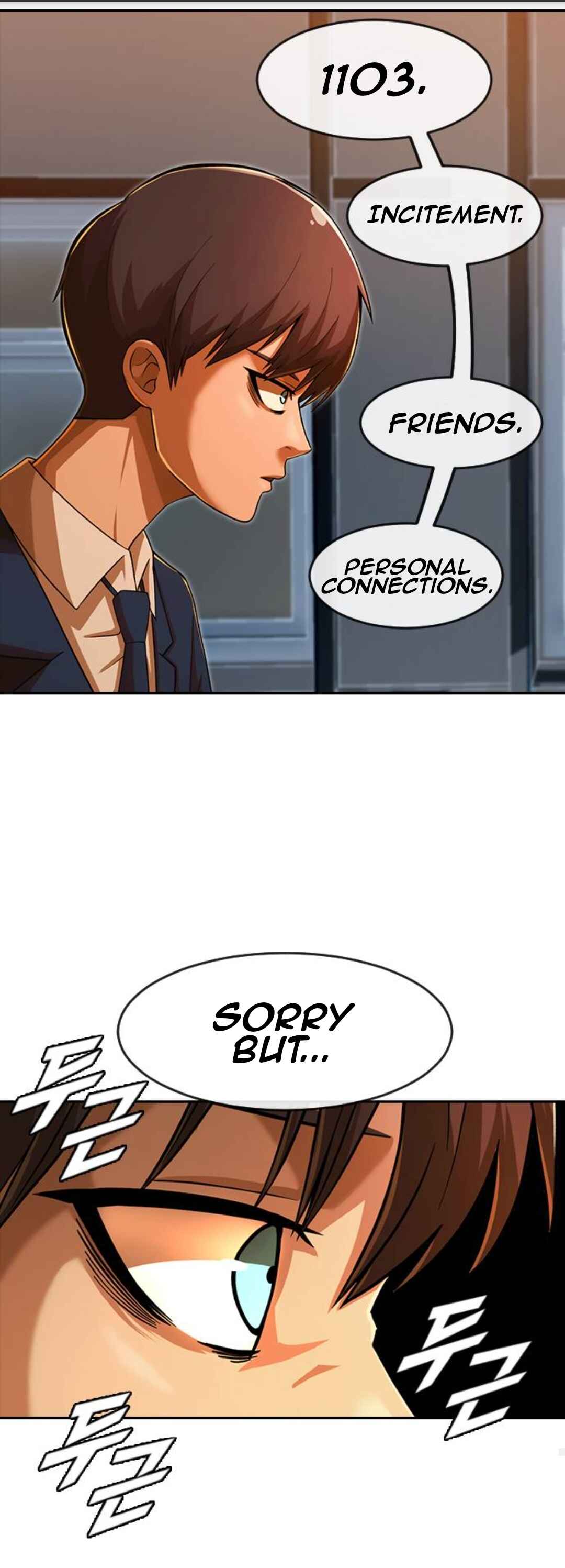 Random Chat Chapter 167 - Page 102