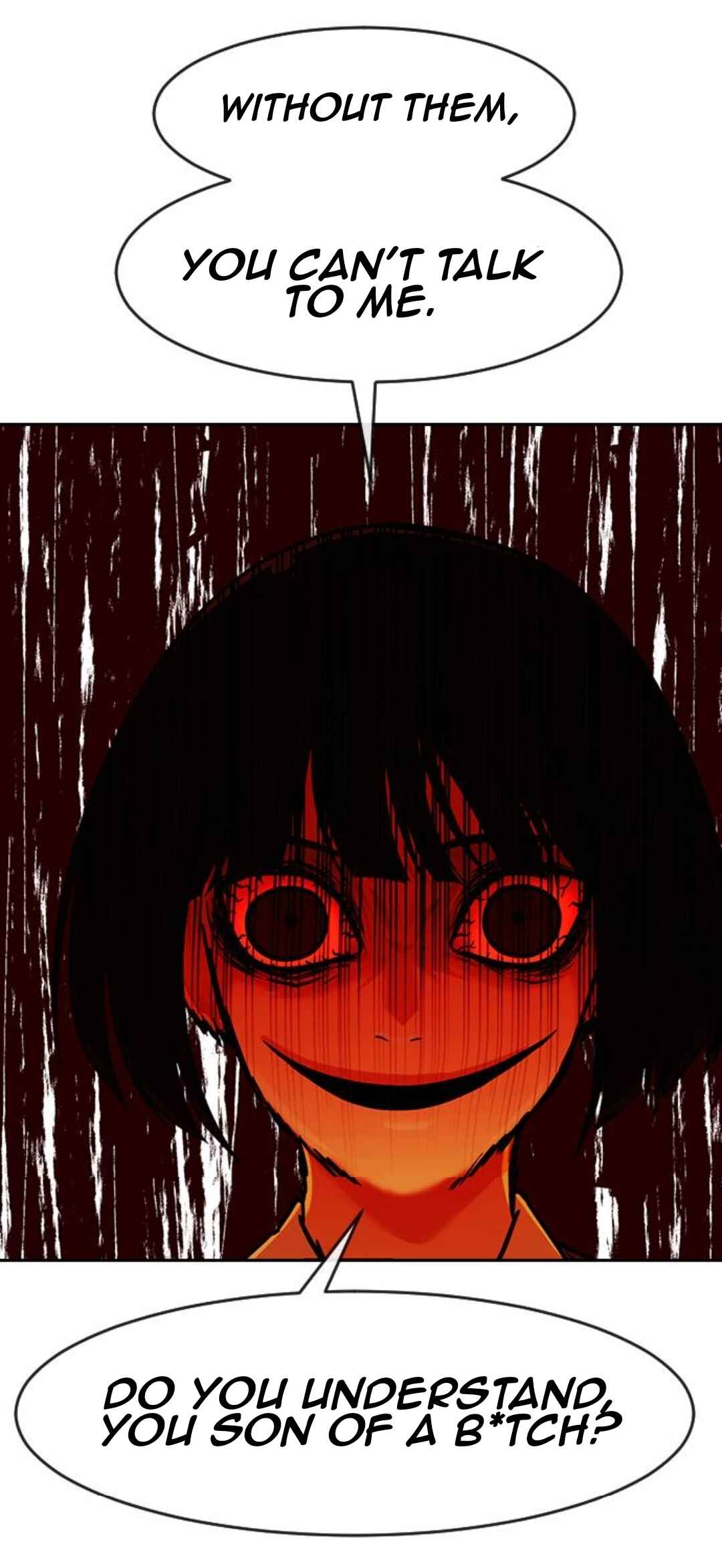 Random Chat Chapter 167 - Page 103