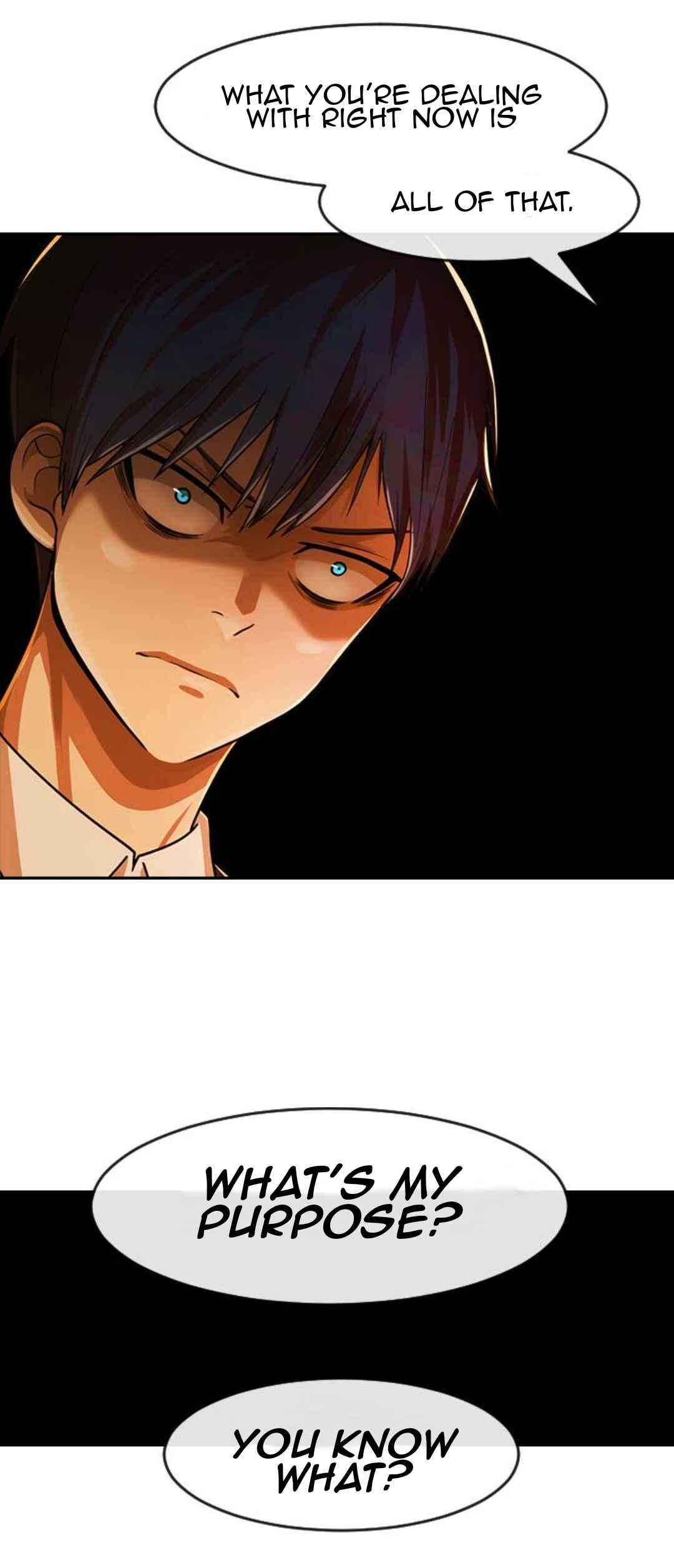 Random Chat Chapter 167 - Page 104