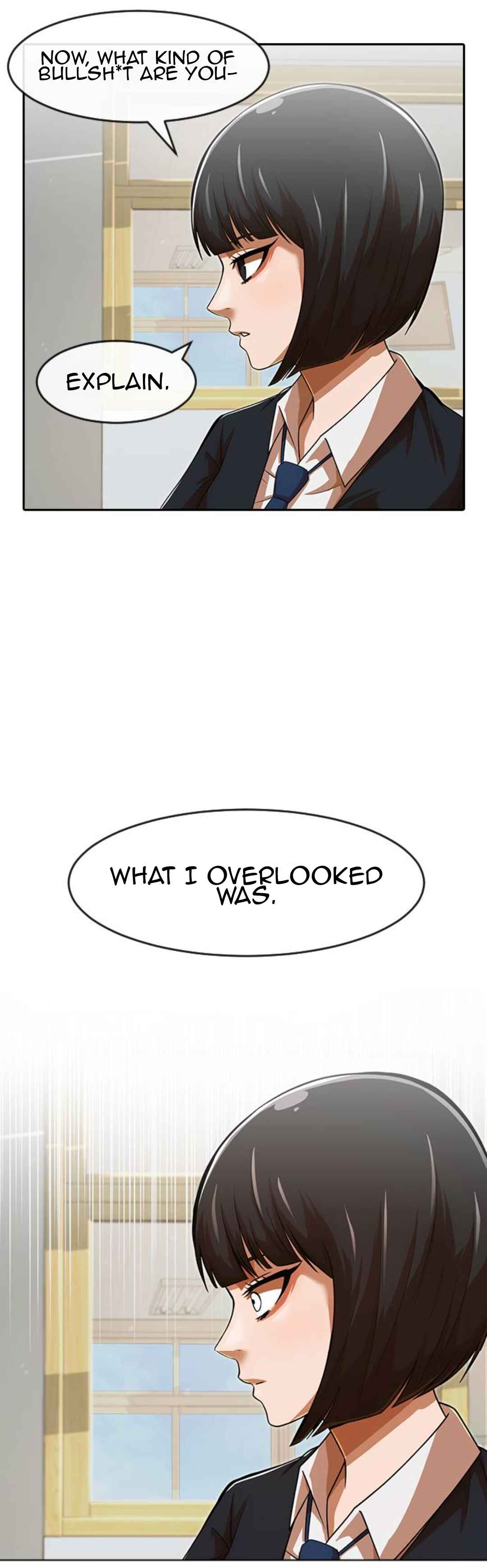 Random Chat Chapter 167 - Page 13