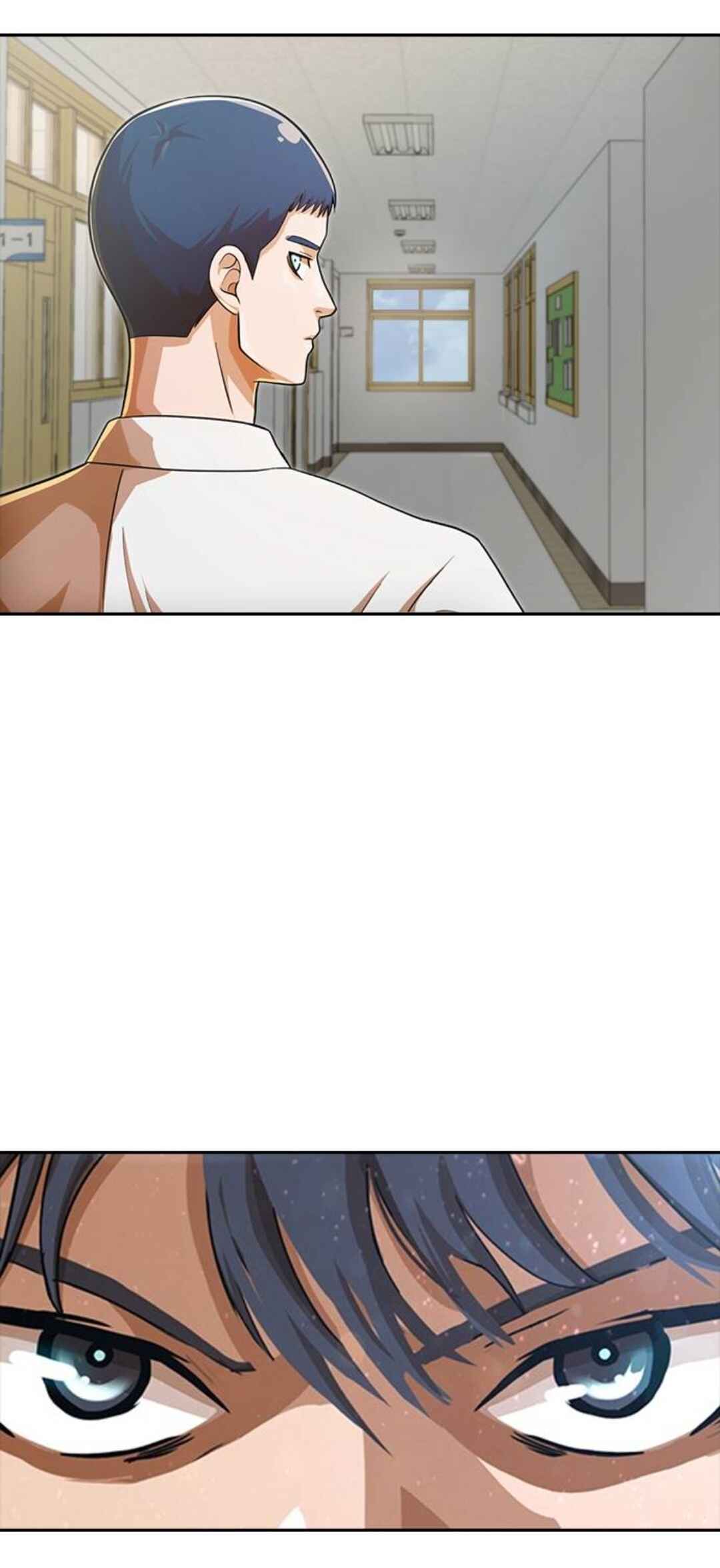 Random Chat Chapter 167 - Page 3