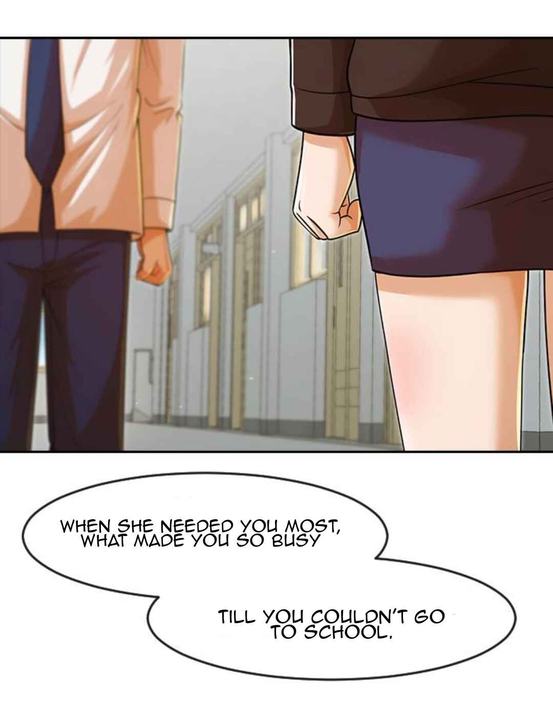 Random Chat Chapter 167 - Page 44