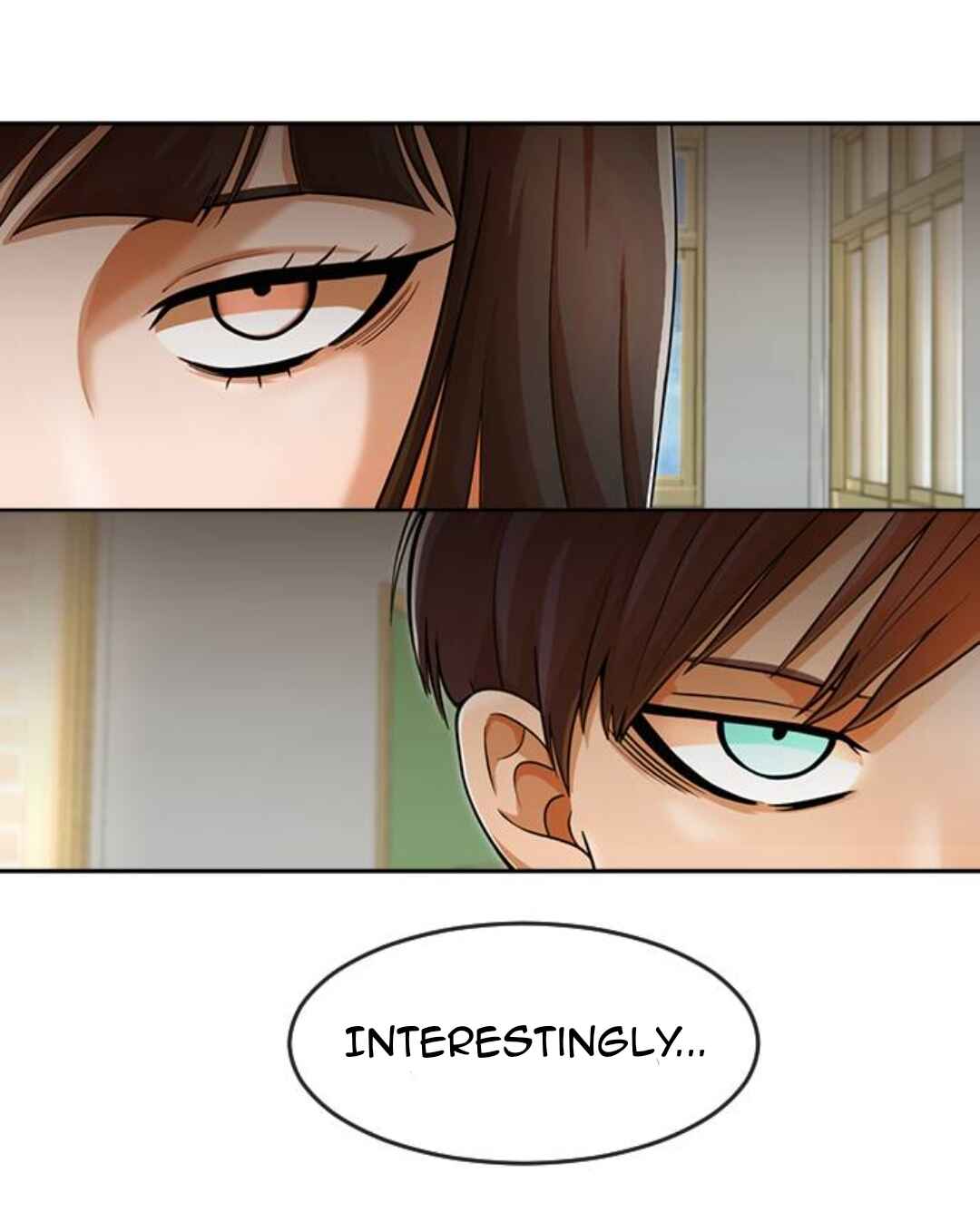 Random Chat Chapter 167 - Page 45