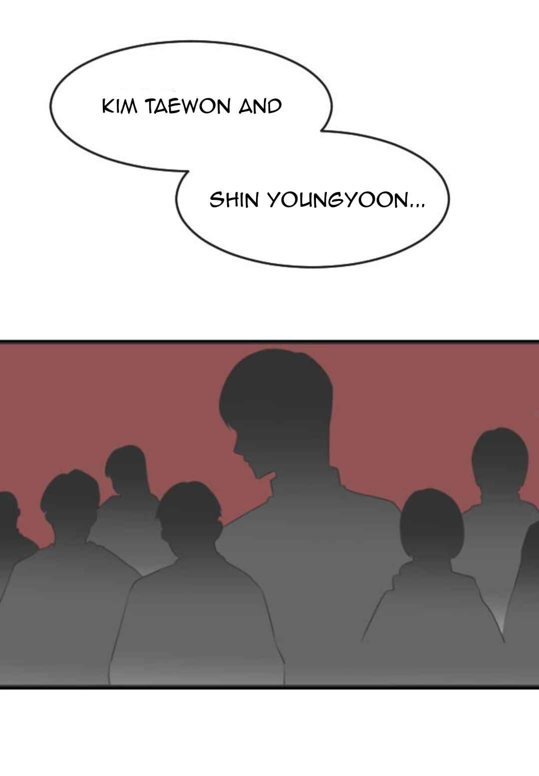 Random Chat Chapter 167 - Page 49