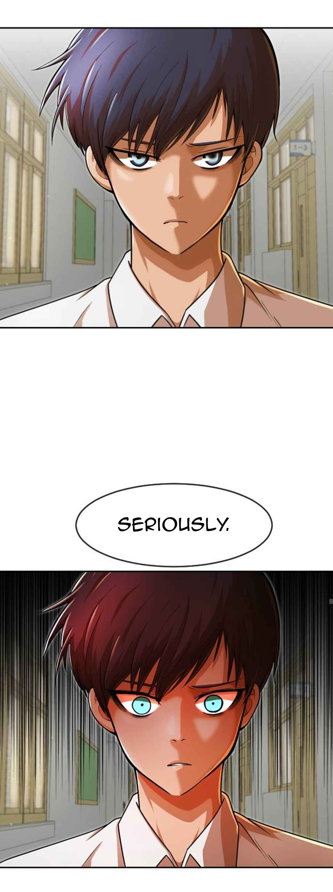 Random Chat Chapter 167 - Page 57