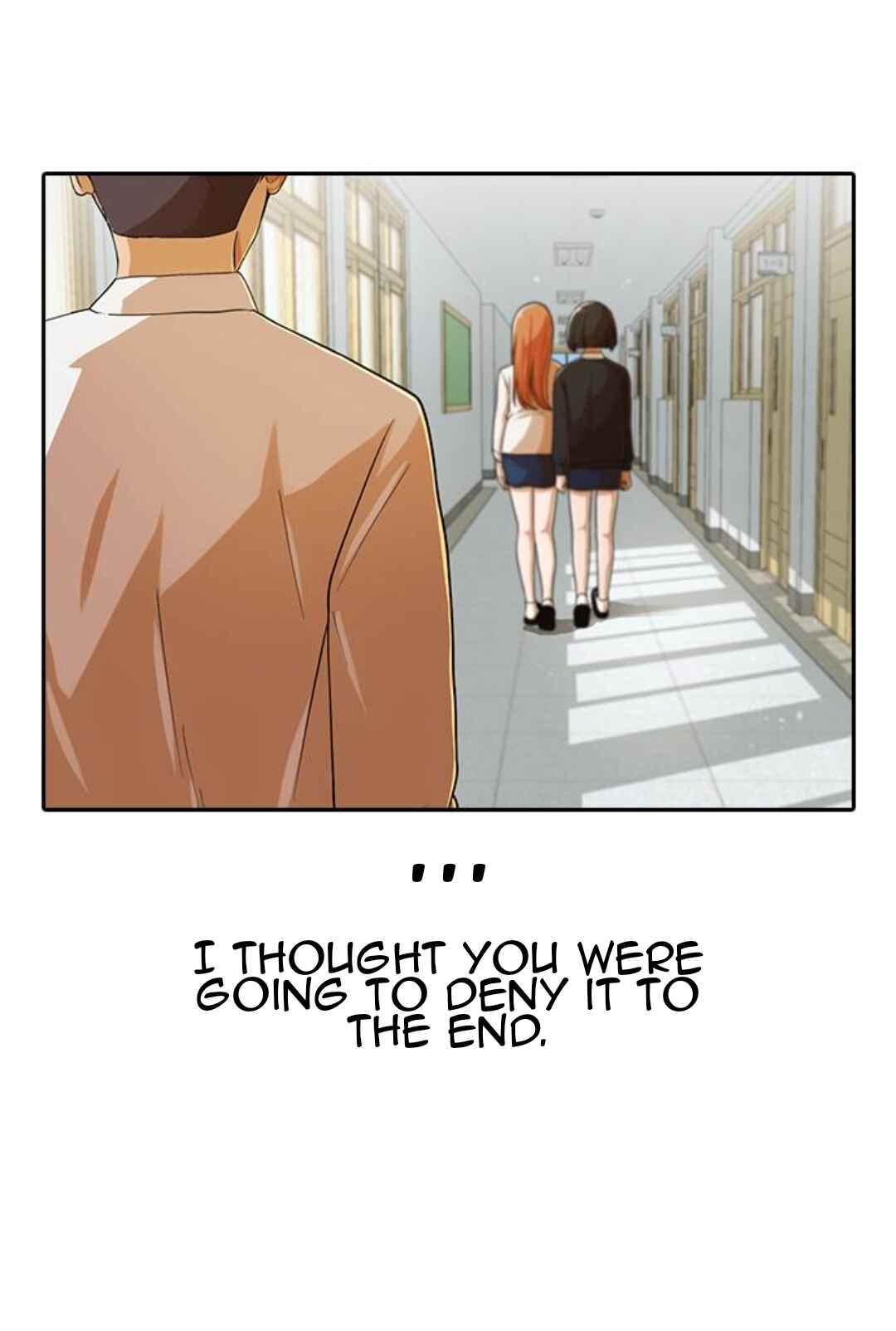 Random Chat Chapter 167 - Page 64