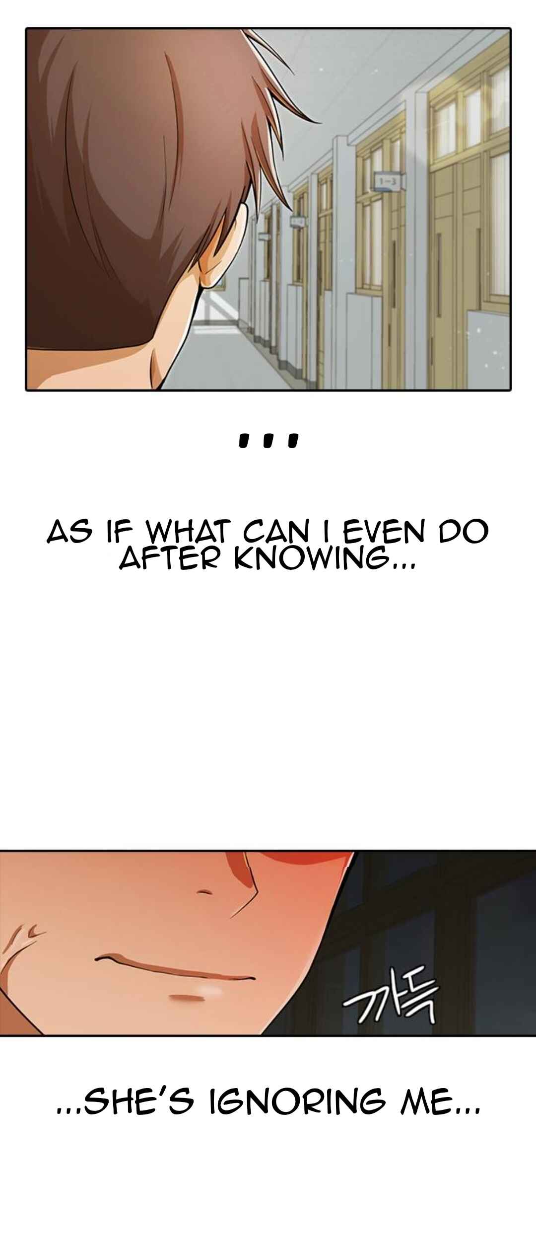 Random Chat Chapter 167 - Page 65