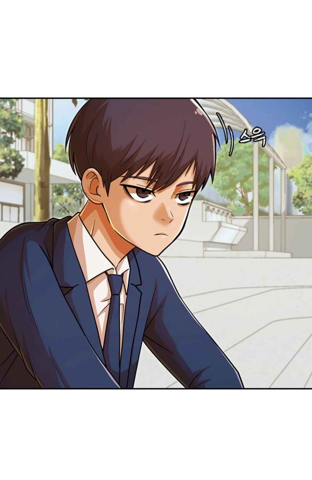 Random Chat Chapter 167 - Page 69