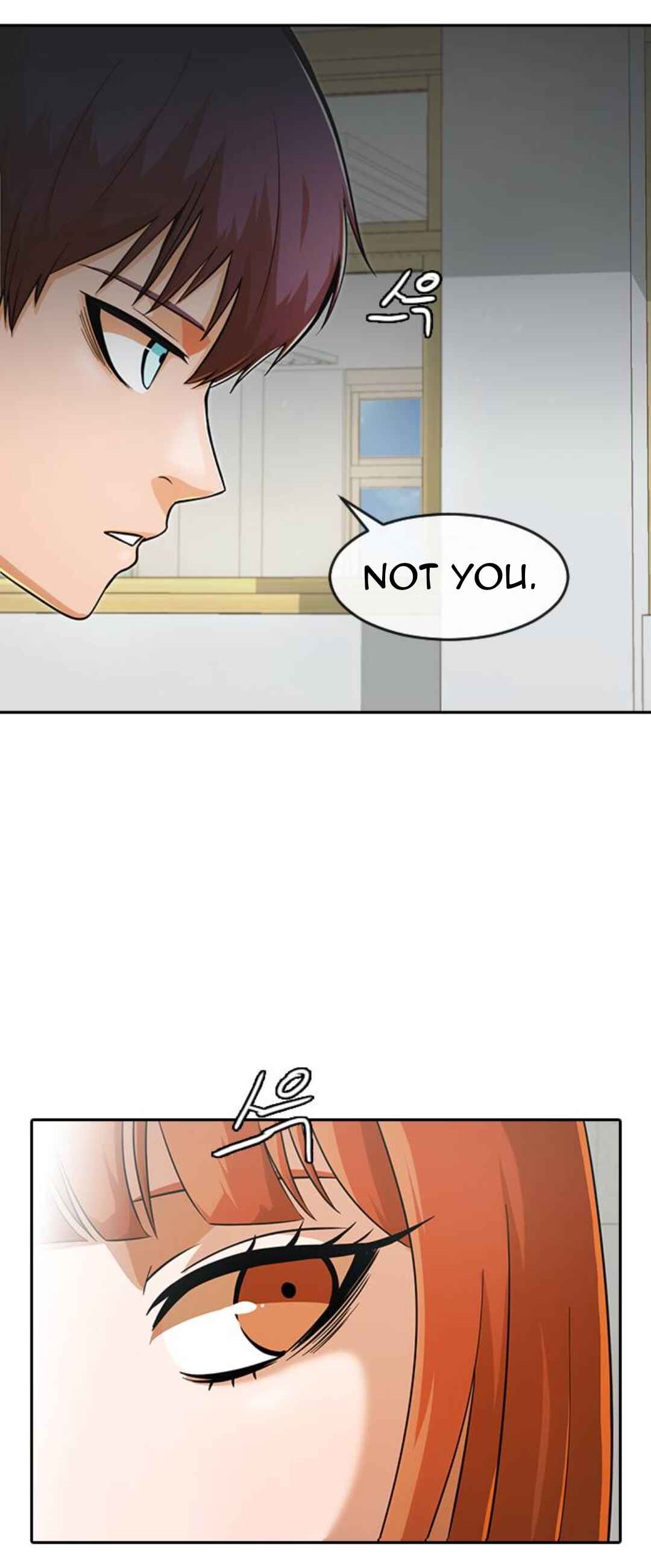 Random Chat Chapter 167 - Page 8