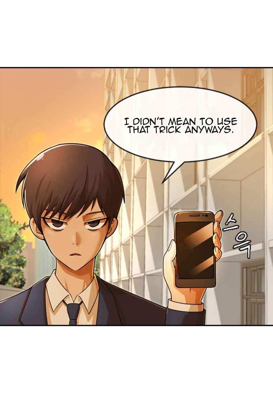 Random Chat Chapter 167 - Page 80