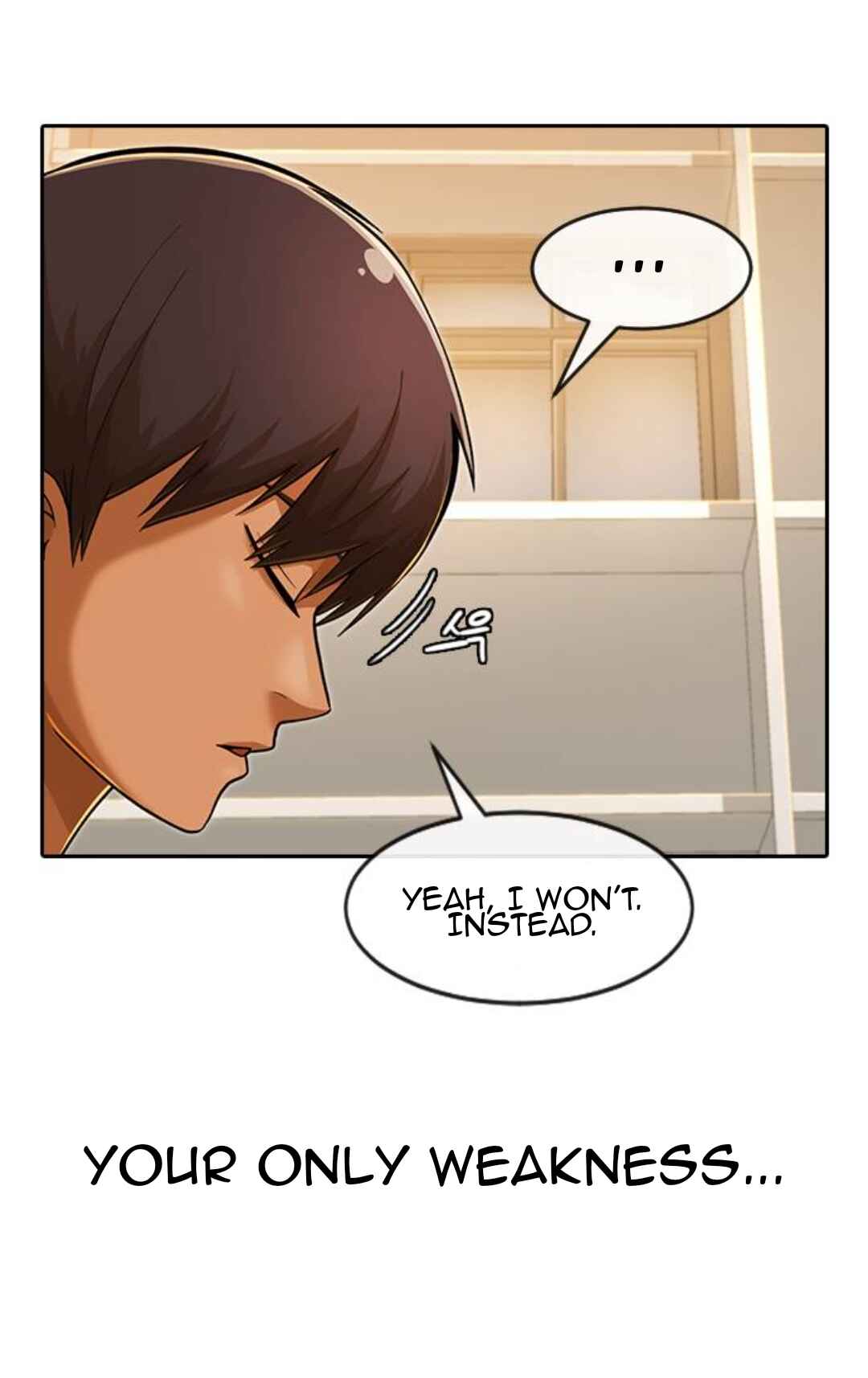 Random Chat Chapter 167 - Page 83