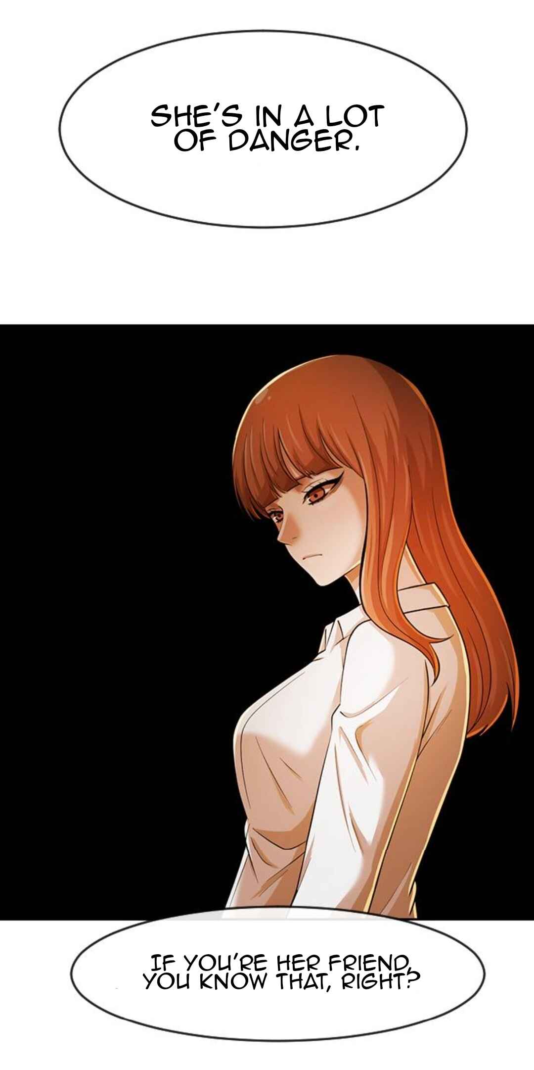 Random Chat Chapter 167 - Page 87