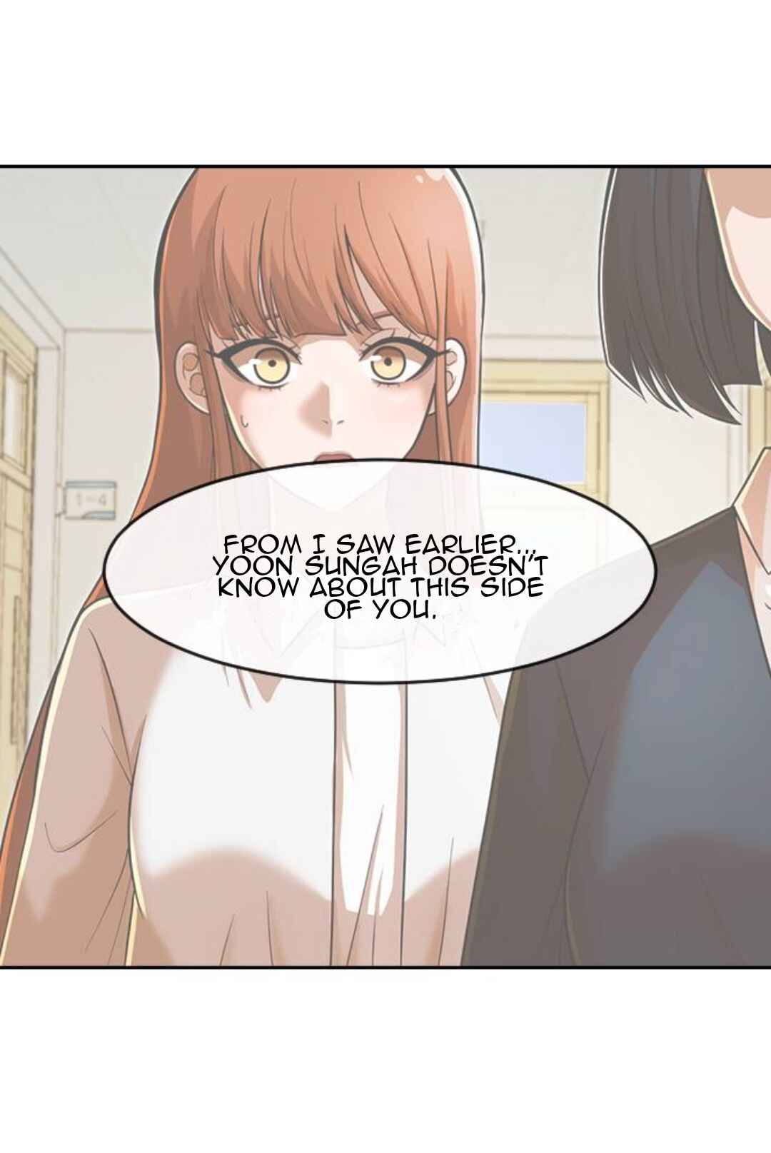 Random Chat Chapter 167 - Page 90