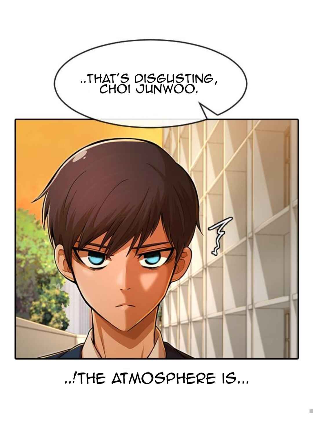 Random Chat Chapter 167 - Page 93