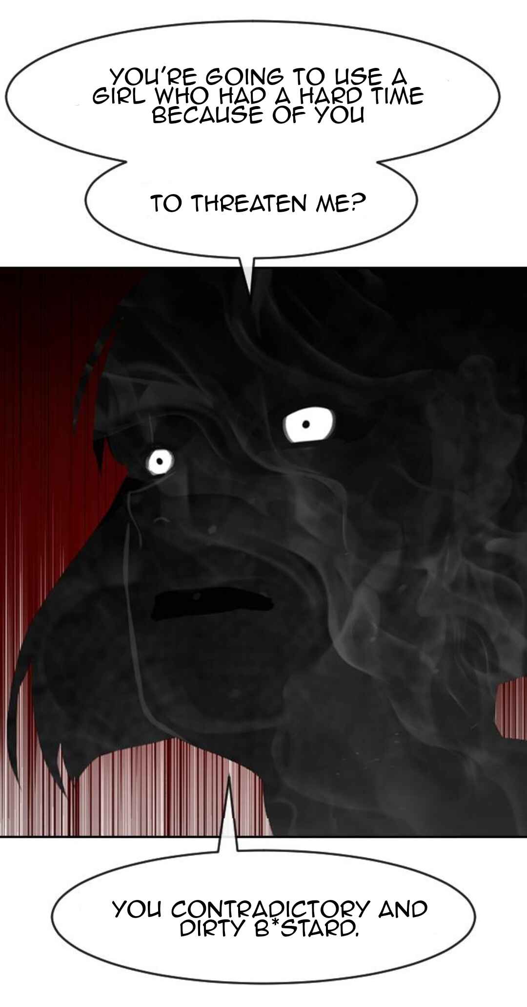 Random Chat Chapter 167 - Page 94